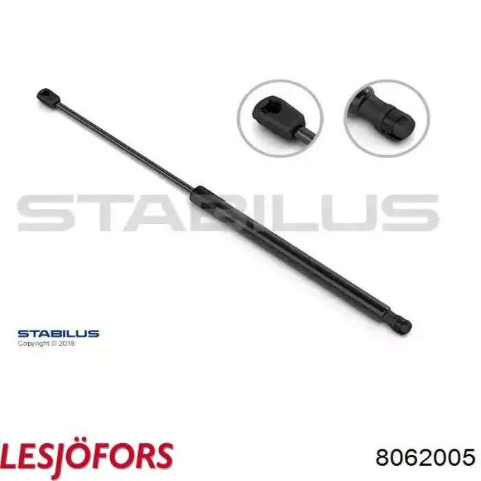 Amortecedor da capota Nissan/Infiniti 654701AA0A preço, a partir de 18,53 USD