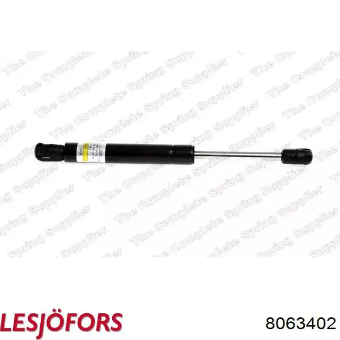 Amortecedor da capota Lesjofors 8063402 preço, a partir de 11,88 USD