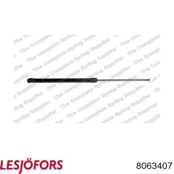 Compre 1180057 Opel Amortecedor da capota