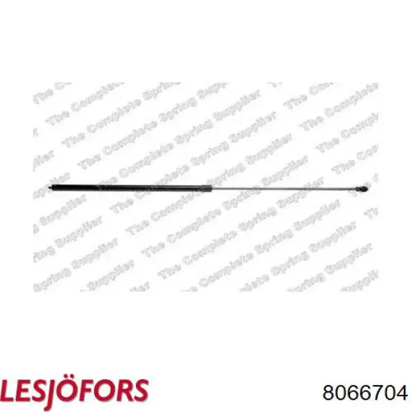 Amortecedor da capota Lesjofors 8066704 preço, a partir de 28,54 USD