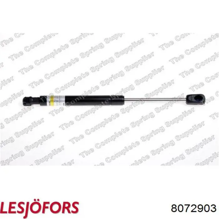 Amortecedor da capota Lesjofors 8072903 preço, a partir de 10,98 USD