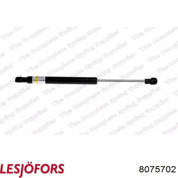 Amortecedor da capota Lesjofors 8075702 preço, a partir de 13,54 USD
