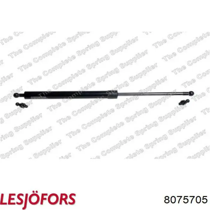 Amortecedor da capota Japan Parts ZSL0011 preço, a partir de 11,33 USD