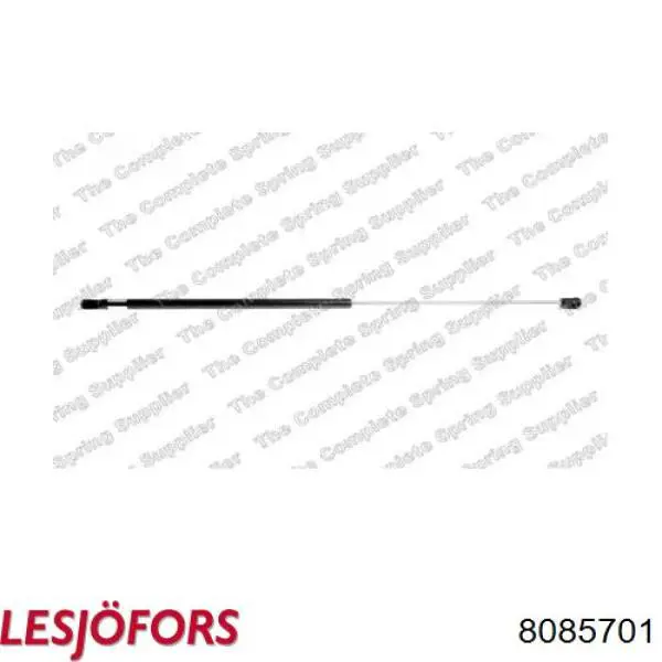Amortecedor da capota Lesjofors 8085701 preço, a partir de 24,89 USD