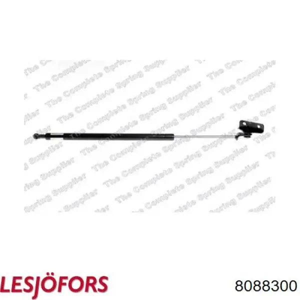 Amortecedor da capota Kamoka 7091124 preço, a partir de 37,19 USD
