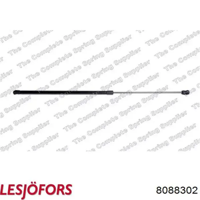 Amortecedor da capota Subaru 57251SG010 preço, a partir de 16,64 USD