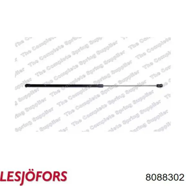 Amortecedor da capota Lesjofors 8088302 preço, a partir de 16,70 USD