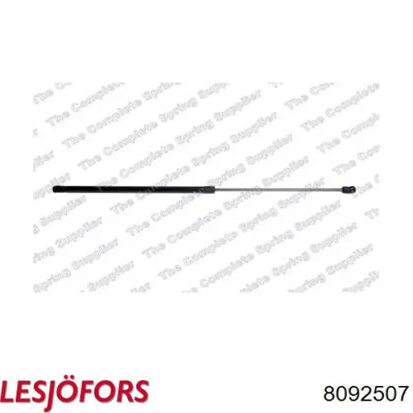 Amortecedor da capota direito Lesjofors 8092507 preço, a partir de 20,57 USD