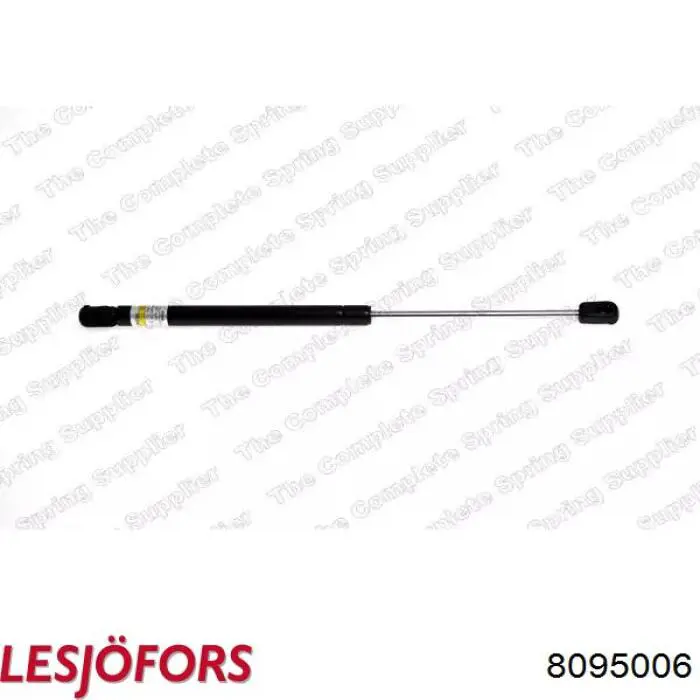 Amortecedor da capota Lesjofors 8095006 preço, a partir de 21,94 USD