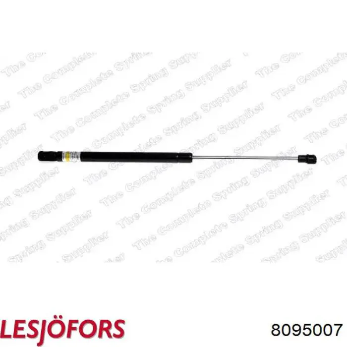 Amortecedor da capota Lesjofors 8095007 preço, a partir de 20,47 USD