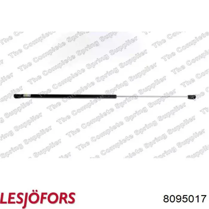 Amortecedor da capota Lesjofors 8095017 preço, a partir de 24,50 USD
