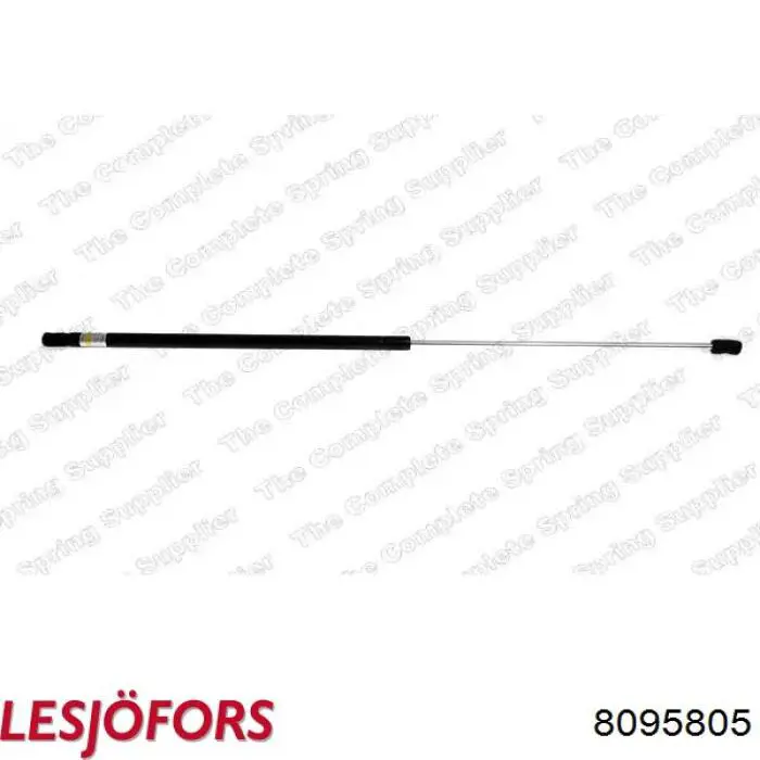 Amortecedor da capota Lesjofors 8095805 preço, a partir de 21,46 USD