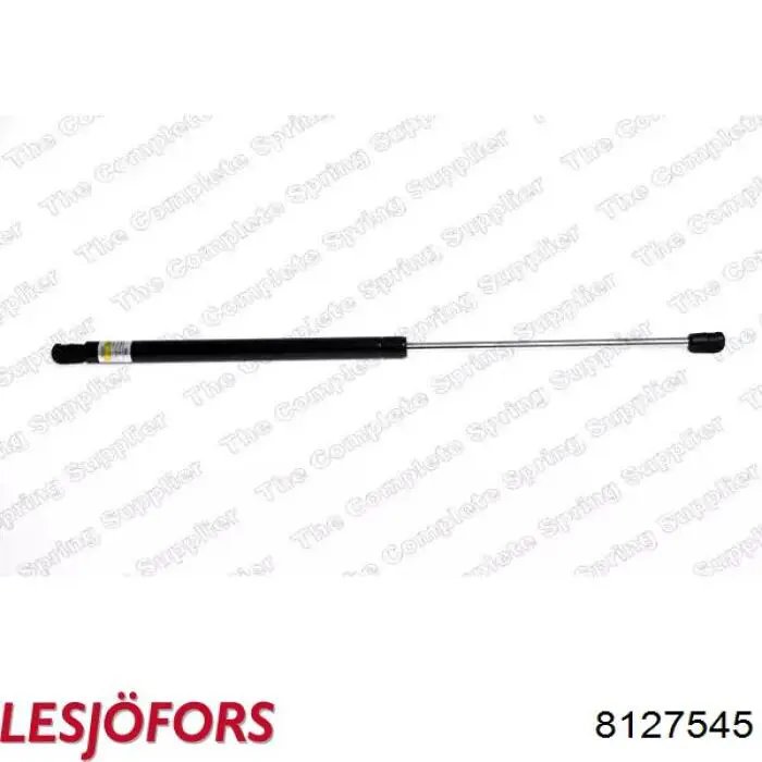 Amortecedor de tampa de porta-malas (de 3ª/5ª porta traseira) Lesjofors 8127545 preço, a partir de 23,76 USD