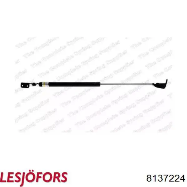Compre 81750H1000 Hyundai/Kia Amortecedor de tampa de porta-malas (de 3ª/5ª porta traseira)