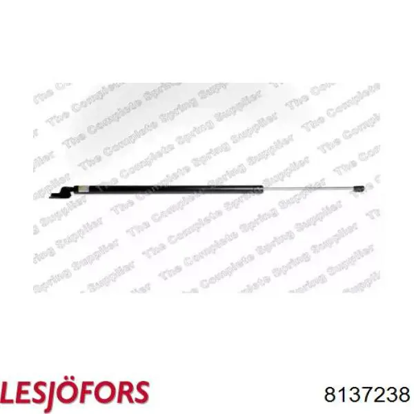 Compre 817804A000 Hyundai/Kia Amortecedor de tampa de porta-malas (de 3ª/5ª porta traseira)