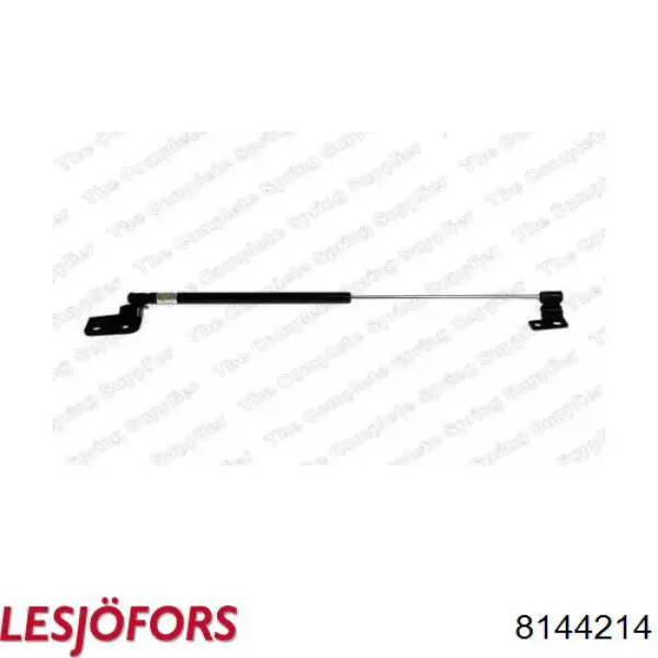 Compre 8144214 Lesjofors Amortecedor de tampa de porta-malas (de 3ª/5ª porta traseira)
