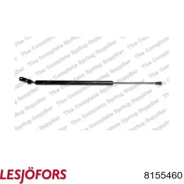 Amortecedor de tampa de porta-malas (de 3ª/5ª porta traseira) Mazda EG2163620C preço, a partir de 36,08 USD