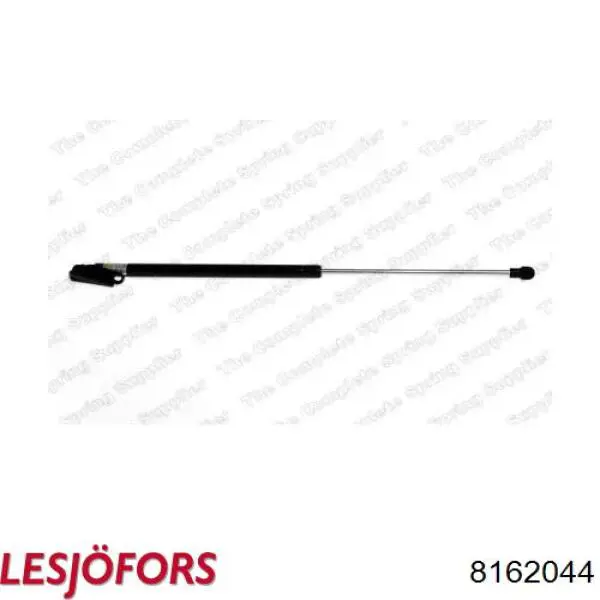 Compre 904518H327 Nissan/Infiniti Amortecedor de tampa de porta-malas (de 3ª/5ª porta traseira)