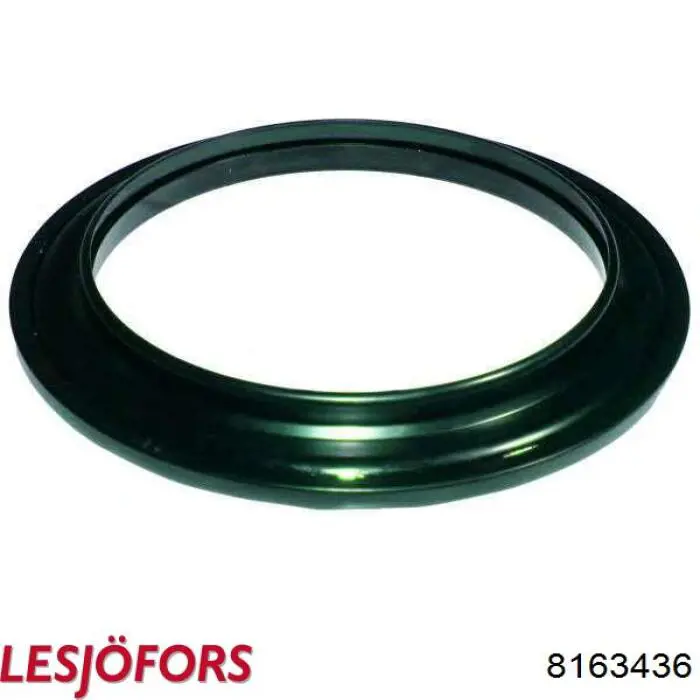 Compre 8163436 Lesjofors Amortecedor de tampa de porta-malas (de 3ª/5ª porta traseira)