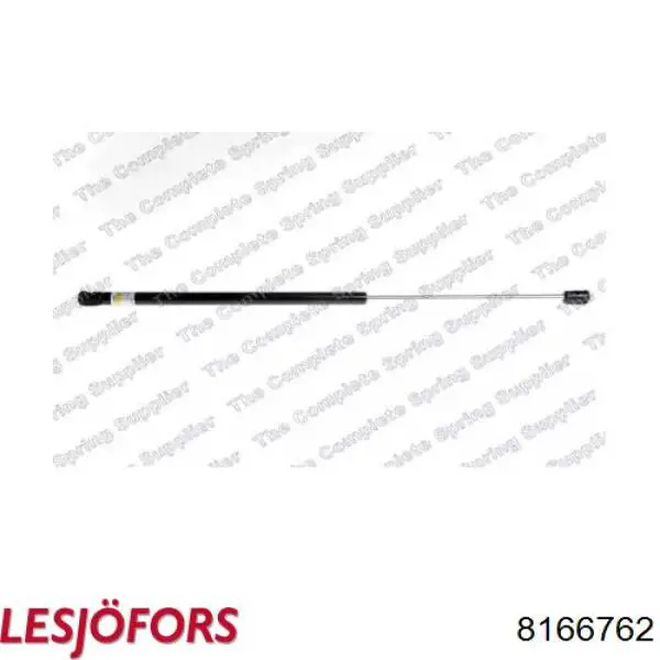 Amortecedor de tampa de porta-malas (de 3ª/5ª porta traseira) Lesjofors 8166762 preço, a partir de 18,73 USD