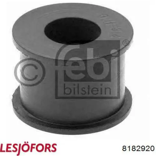 Amortecedor de tampa de porta-malas (de 3ª/5ª porta traseira) Lesjofors 8182920 preço, a partir de 14,82 USD