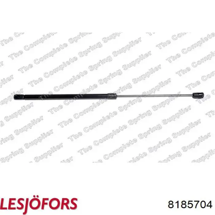 Compre 8185704 Lesjofors Amortecedor de tampa de porta-malas (de 3ª/5ª porta traseira)