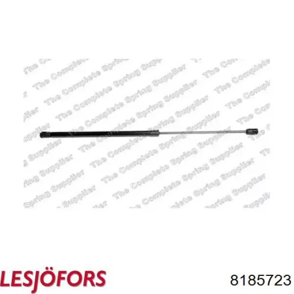 Amortecedor de tampa de porta-malas (de 3ª/5ª porta traseira) VAG 5JJ827550C preço, a partir de 34,85 USD