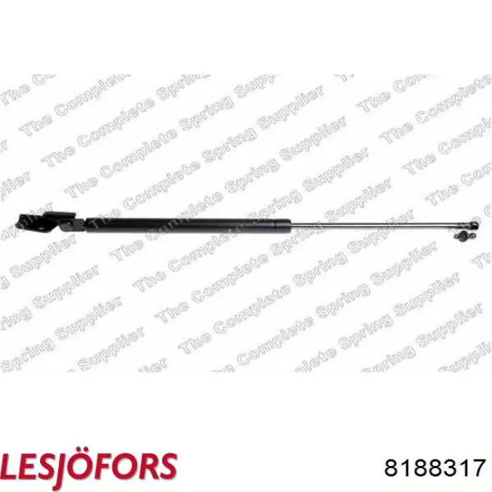 Amortecedor de tampa de porta-malas (de 3ª/5ª porta traseira) Subaru 63269SG031 preço, a partir de 19,30 USD