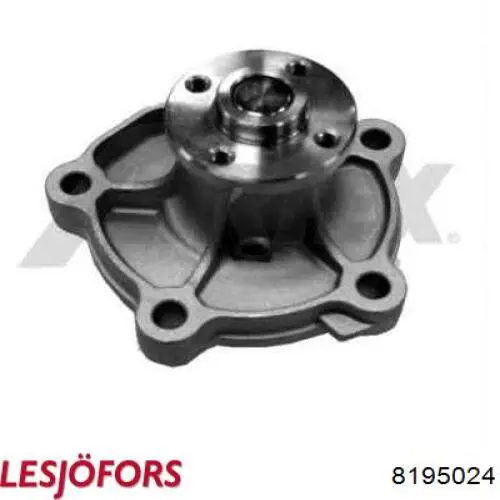 Amortecedor de tampa de porta-malas (de 3ª/5ª porta traseira) Lesjofors 8195024 preço, a partir de 28,49 USD