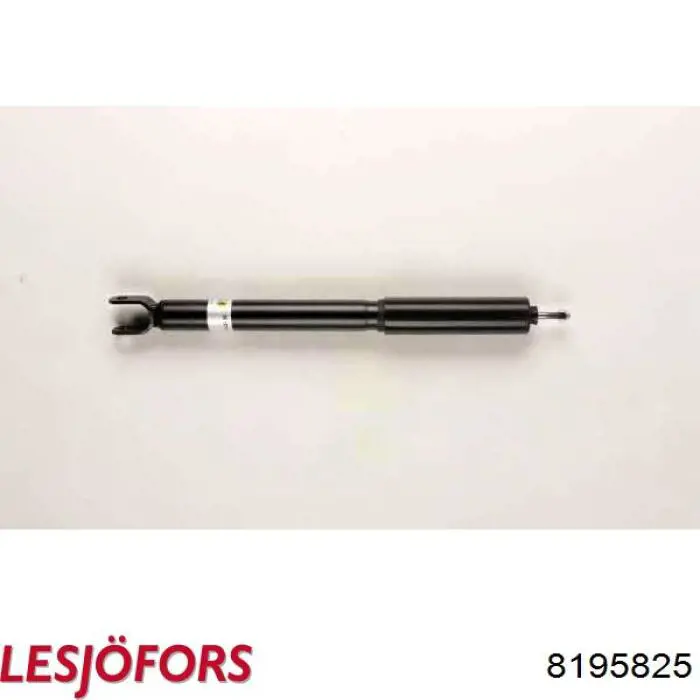 Compre 8195825 Lesjofors Amortecedor de tampa de porta-malas (de 3ª/5ª porta traseira)