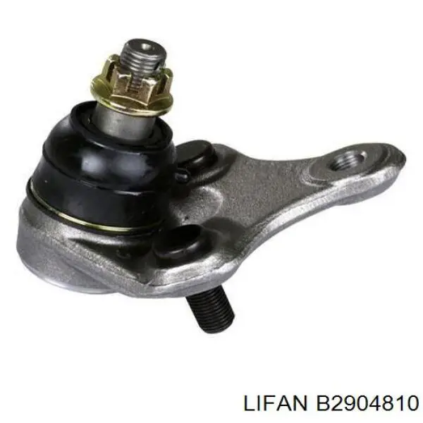 B2904810 Lifan Suporte de esfera inferior