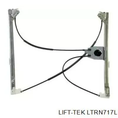 Mecanismo de acionamento de vidro da porta dianteira esquerda Polcar 6052PSG1 preço, a partir de 61,29 USD