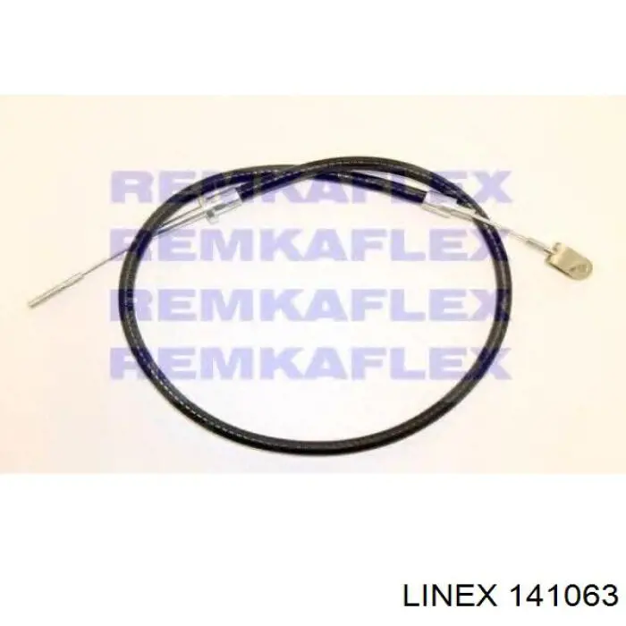 Compre 141063 Linex Cabo de embraiagem