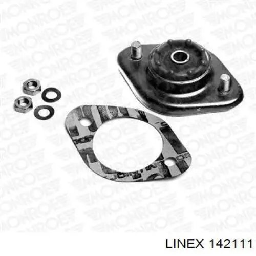 Cabo/pedal de gás (de acelerador) Adriauto 1103801 preço, a partir de 35,61 USD
