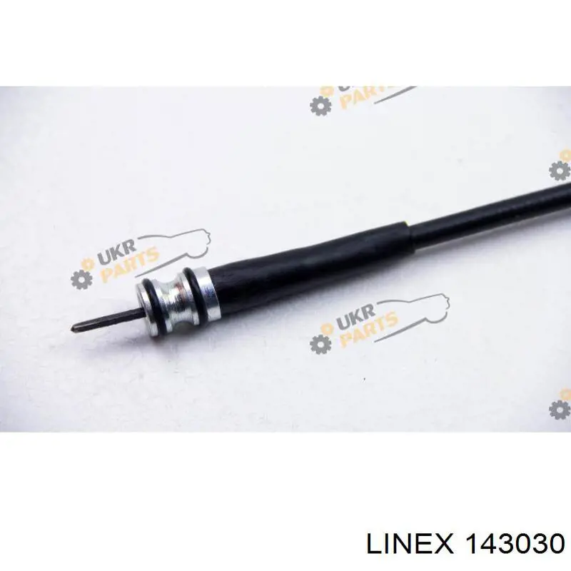 Cabo de acionamento de velocímetro Linex 143030 preço, a partir de 20,26 USD