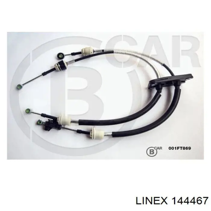 Cabo de mudança duplo Diesel Technic 1238120 preço, a partir de 155,44 USD