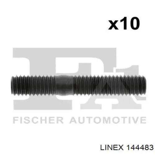 55214165 Fiat/Alfa/Lancia Cabo de mudança (de seleção de velocidade)