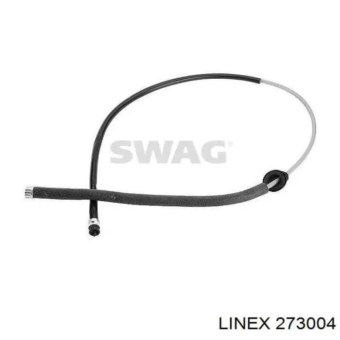 Cabo de acionamento de velocímetro Linex 273004 preço, a partir de 16,35 USD