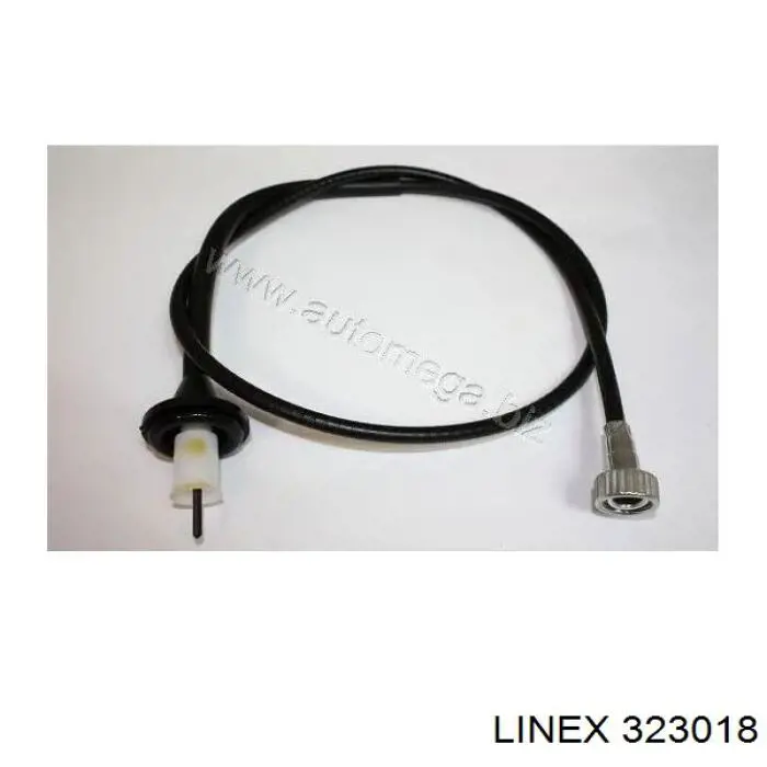 Compre 323018 Linex Cabo de acionamento de velocímetro