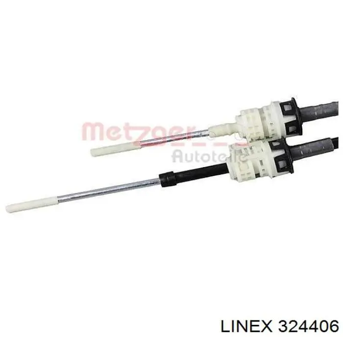 Cabo de mudança duplo General Motors 24461921 preço, a partir de 74,91 USD