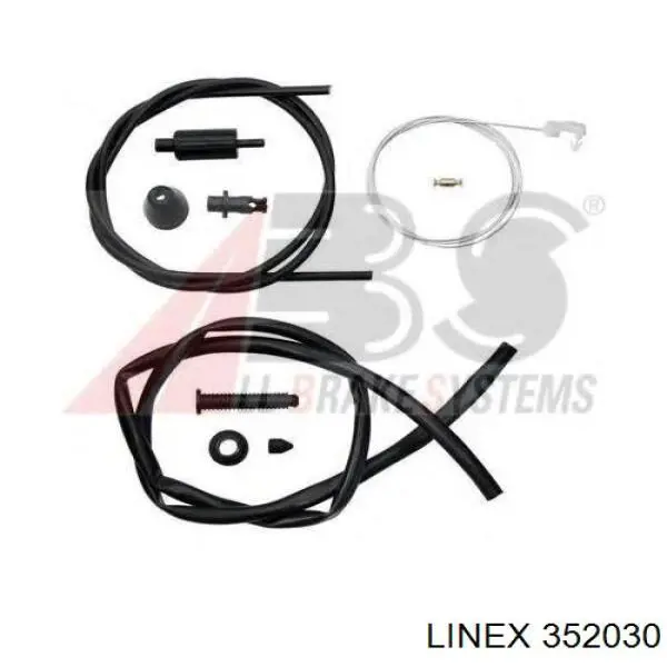 Cabo/pedal de gás (de acelerador) Renault (RVI) 7700843189 preço, a partir de 18,67 USD