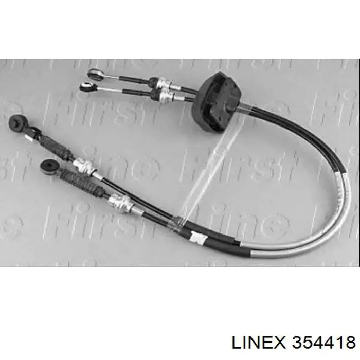 Cabo de mudança duplo Renault (RVI) 7701470939 preço, a partir de 130,42 USD