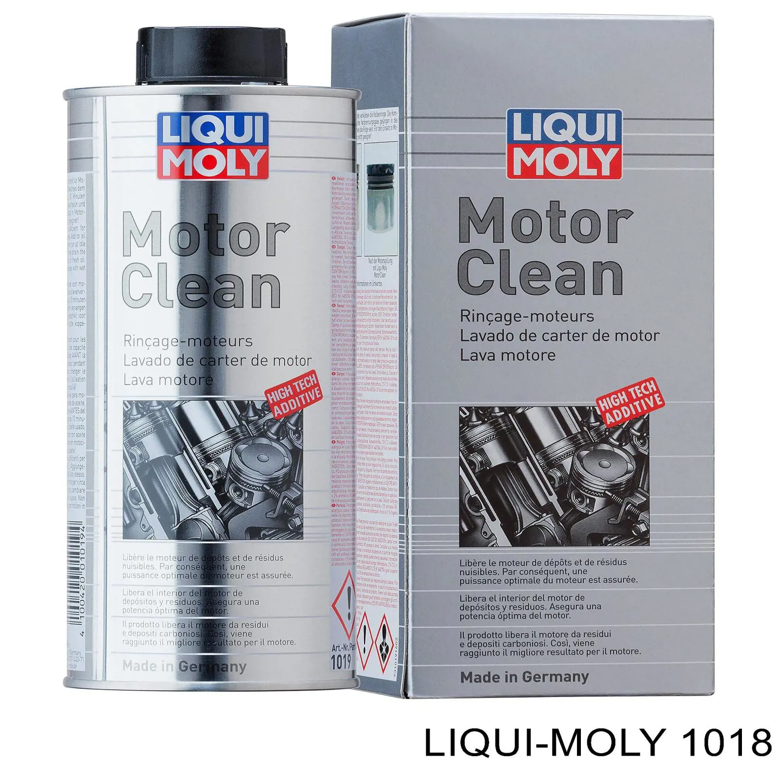  Liqui Moly 1018 preço, a partir de 29,29 USD