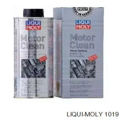 1019 Liqui Moly 