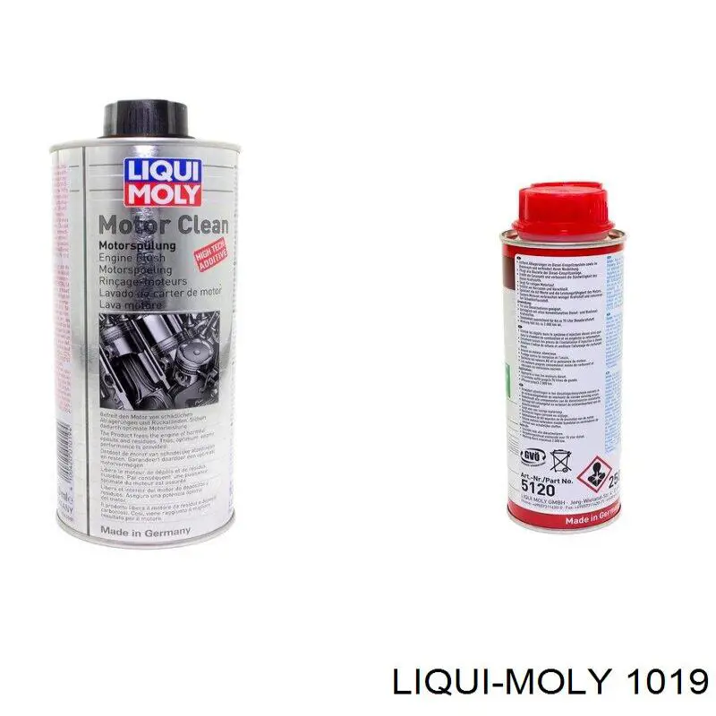 Compre 1019 Liqui Moly 