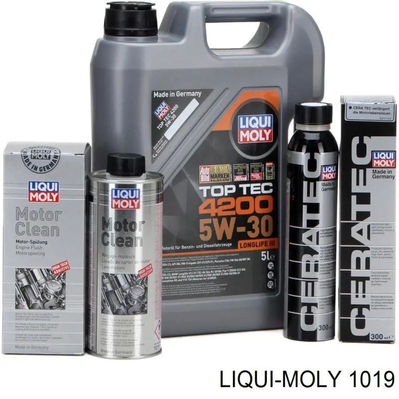  Liqui Moly 1019 preço, a partir de 25,02 USD