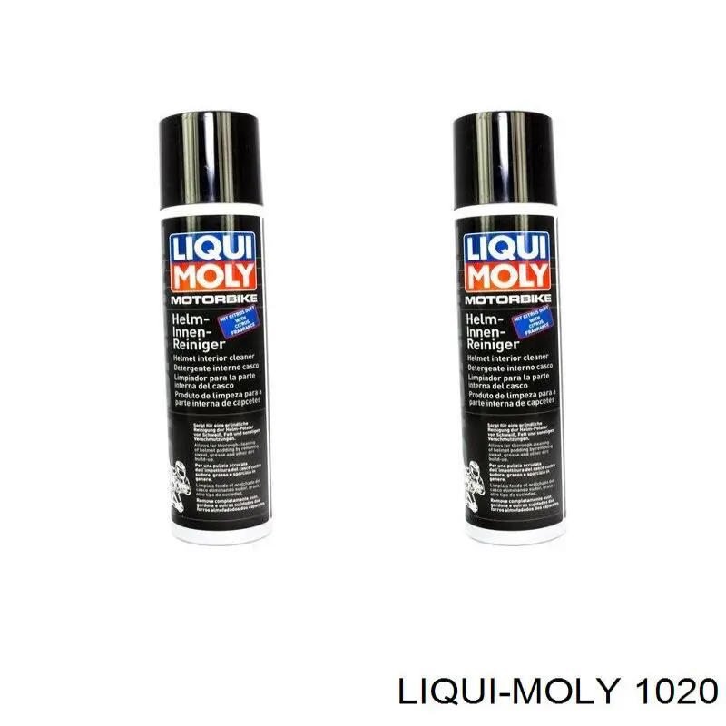Compre 1020 Liqui Moly Óleo de transmissão