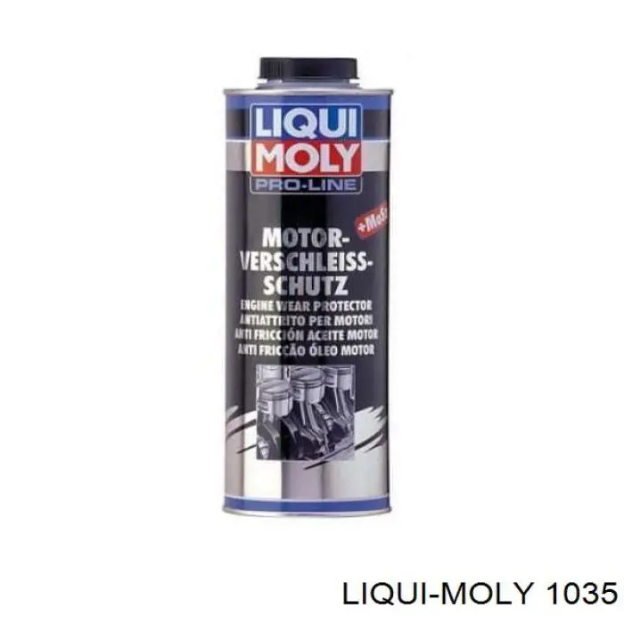 Óleo de transmissão Liqui Moly 1035 preço, a partir de 17,04 USD