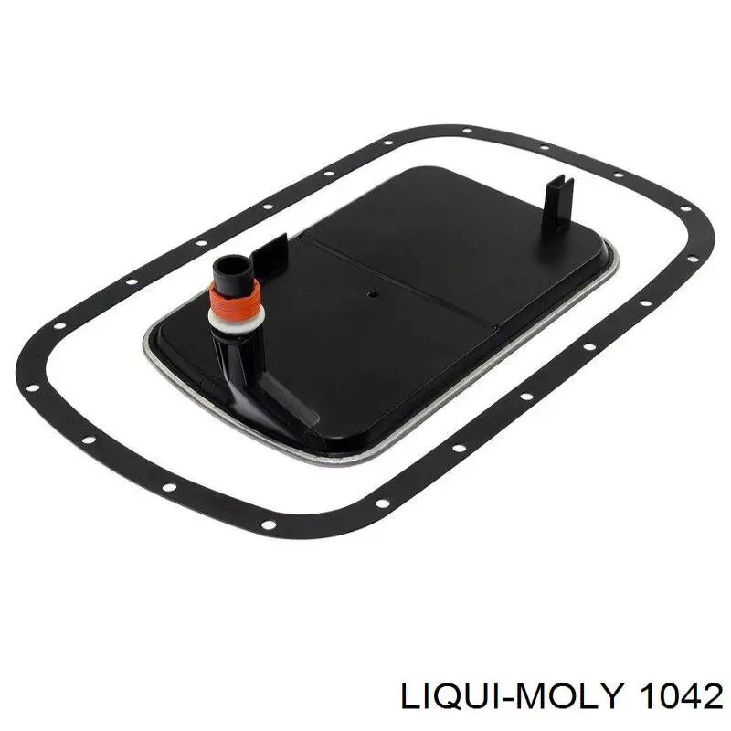 Aditivo na Caixa Mecânica de Mudança/Caixa Automática de Mudança Liqui Moly 1042 preço, a partir de 21,25 USD