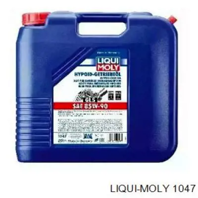 1047 Liqui Moly Óleo de transmissão